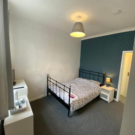 The Nook En-Suite Room Plymouth Extérieur photo