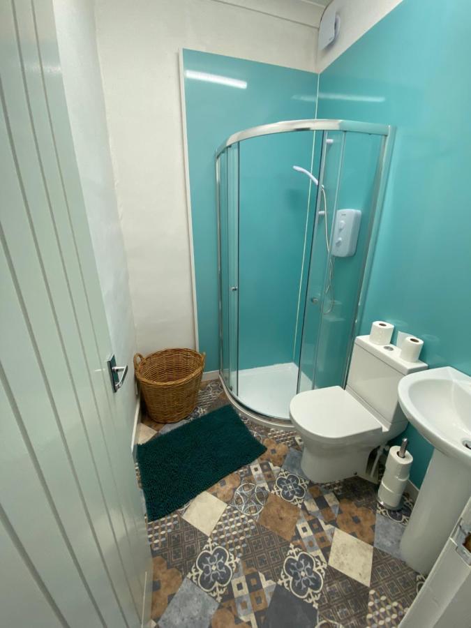 The Nook En-Suite Room Plymouth Extérieur photo