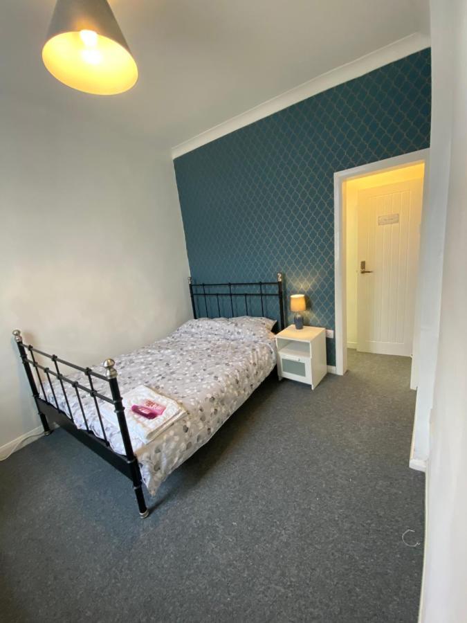 The Nook En-Suite Room Plymouth Extérieur photo