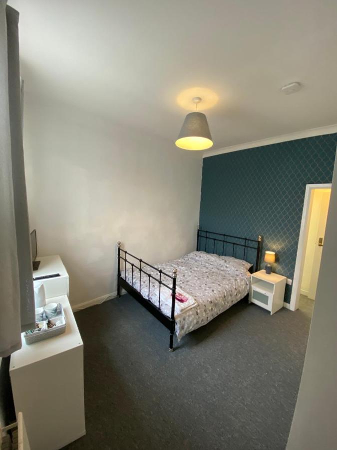 The Nook En-Suite Room Plymouth Extérieur photo