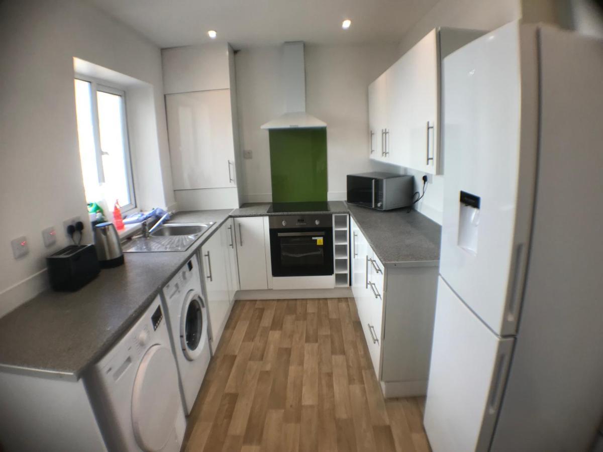 The Nook En-Suite Room Plymouth Extérieur photo
